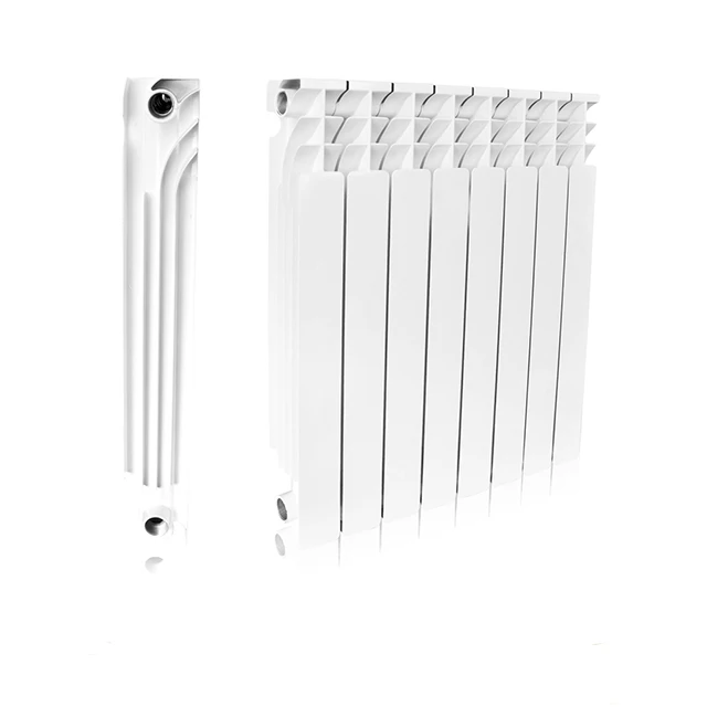1009 Aluminum heater radiator EFP96/600