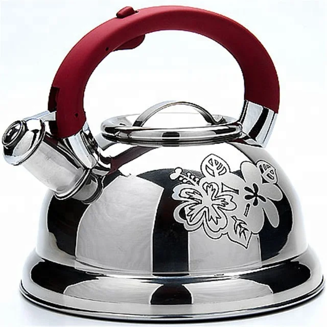 Top Quality Water Kettle Kitchen Electrical Appliances Stainless Steel Trotinette Electrique with Low Price Boiling Capsule