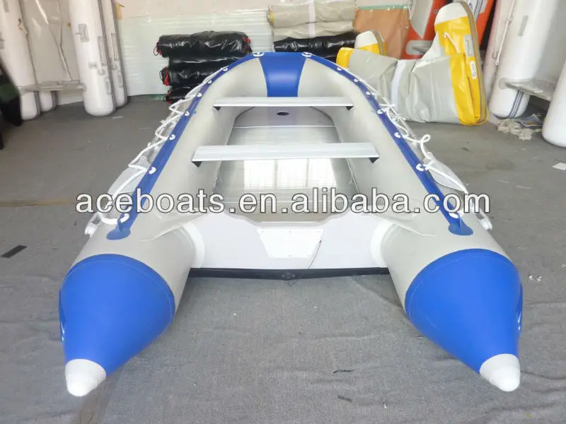 2024 kayak fishing with motor rowing boat ASD-330 with paddle for sale