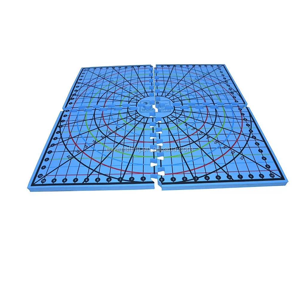 
Blocking Mats for Knitting 