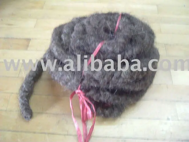 Веревка для конского