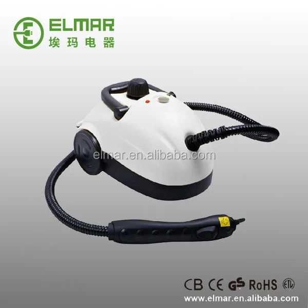 240V 1500W Best power commercial WULTI-FUNCTION STEAM CLEANER heavy-duty steam cleaners