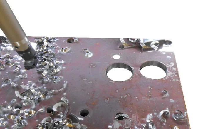 CNC High speed Tube plate Drilling machine/ Drilling Machine for heat exchanger