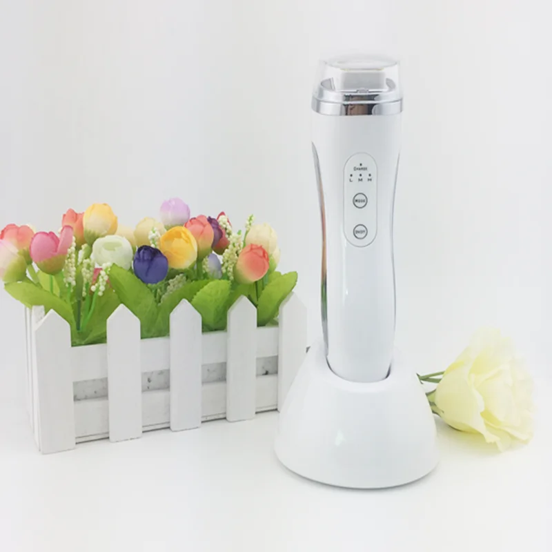 Радиочастотный аппарат для домашнего использования для подтяжки кожи, портативное Радиочастотное устройство для салона красоты, радиочастотный прибор для подтяжки кожи