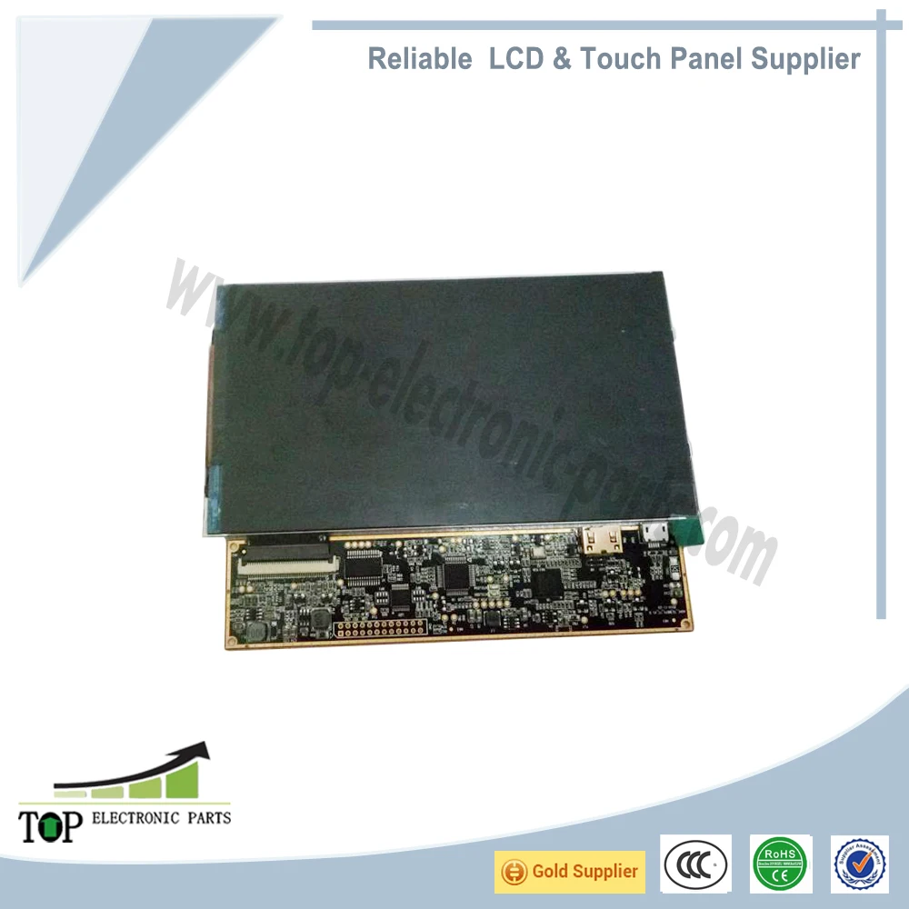 5,5 '1440*2560 TFT OLED ЖК-экран, MIPI, 16,7 M цвета, R63419 IC для проектируемых очков виртуальной реальности/виртуальной реальности