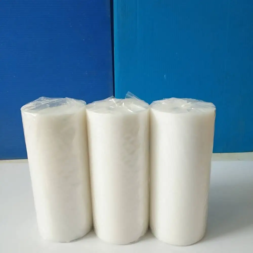 natural paraffin wax cheap Pillar Candle