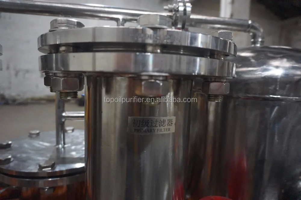 Рекламная цена на мини-завод по предварительной переработке биодизела/машина для переработки используемого кулинарного масла