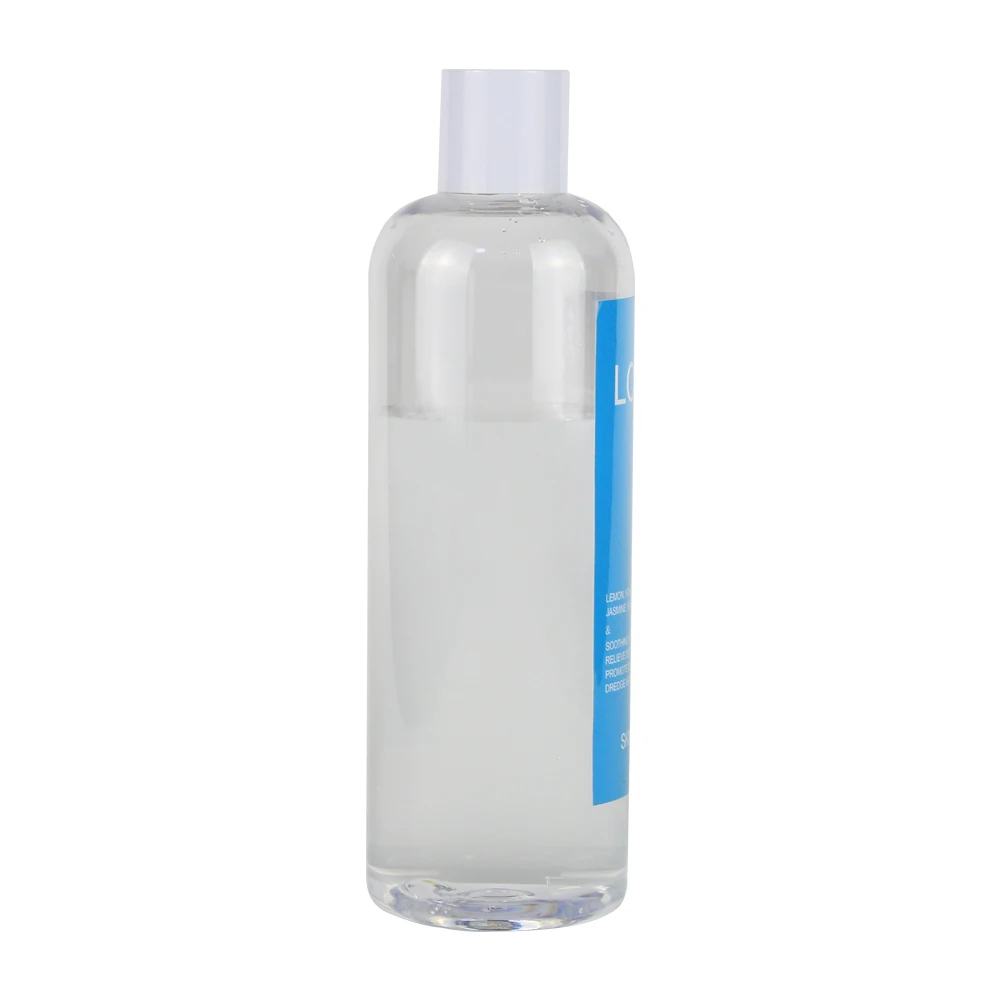 
OEM Skincare Toner Moisturizing Hyaluronic acid Face Toner 