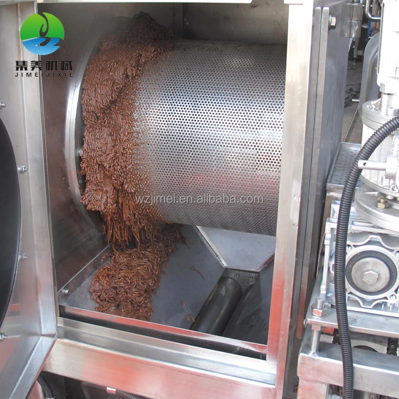 Dates processing line /dates palm paste making machinery