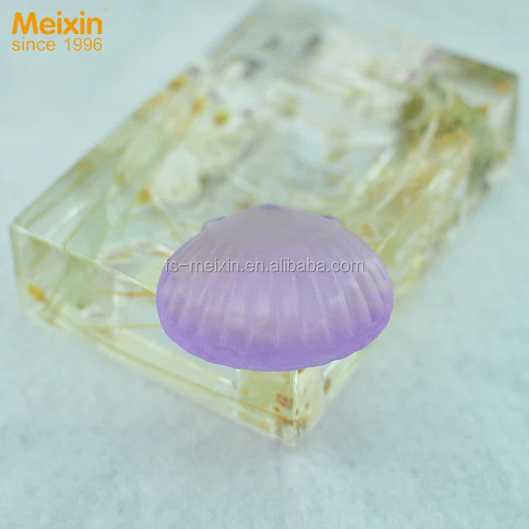 Hotel Harmony Soap Bathroom Hotel Mini Shell Shaped Soap