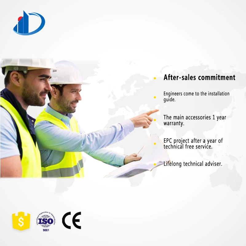 Промышленная вращающаяся маленькая сушилка для песка