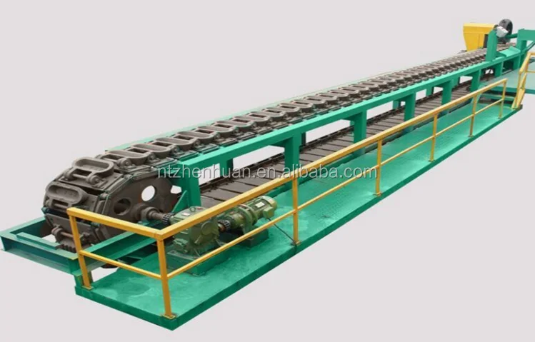 Aluminum Ingot Production Line With Automatic