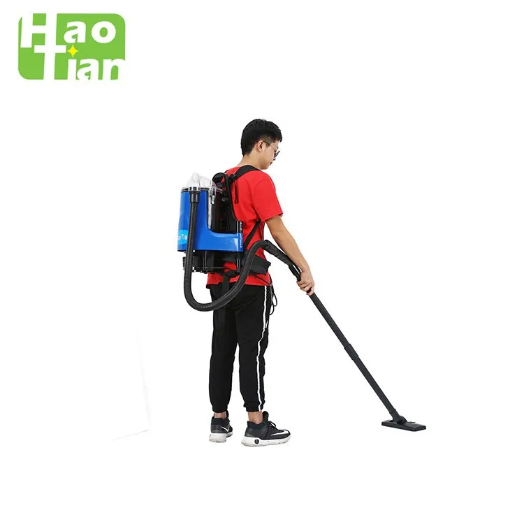 Wholesale back pack vacuum cleaner BXC2A light commercial backpack vacuum cleaner