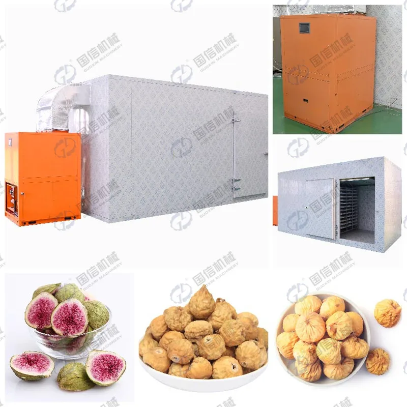 Industrial Air Source Banana drying machine/Food drying machine price