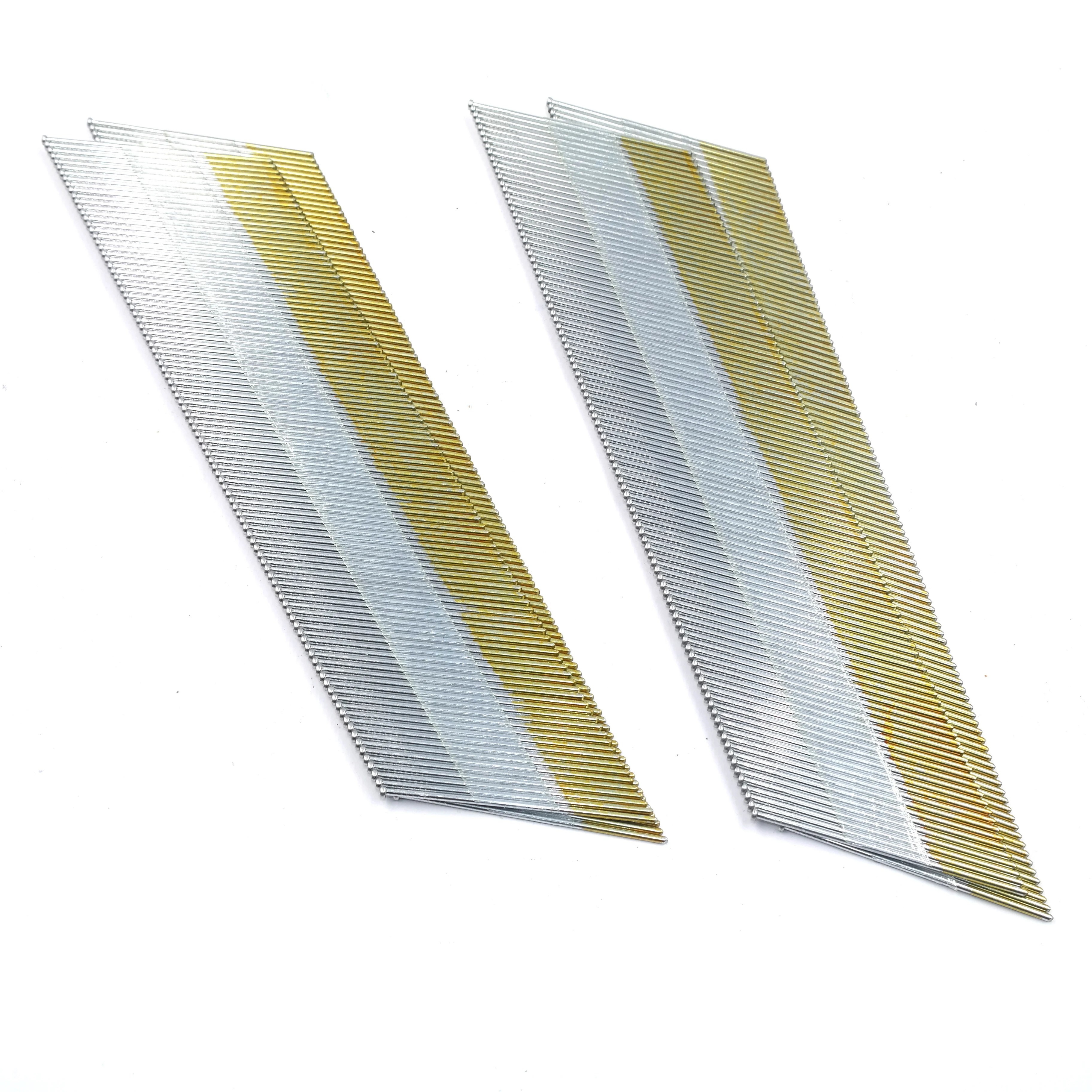 15 gauge DA Nails bright