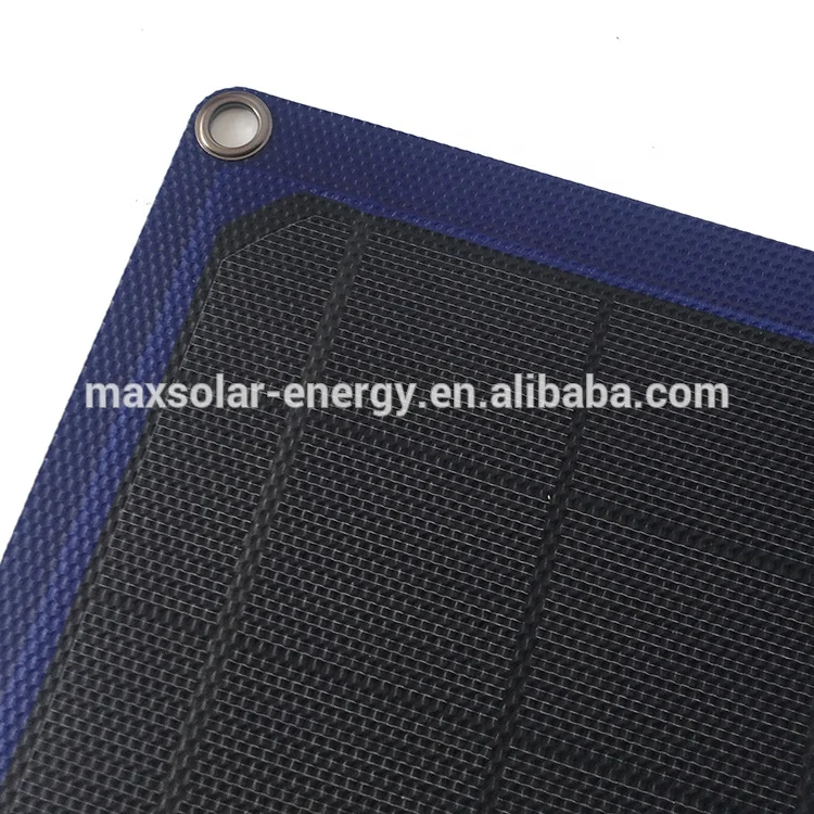 14W Energy Solar Charger Wireless Mobile Phone Charger When Hiking Camping