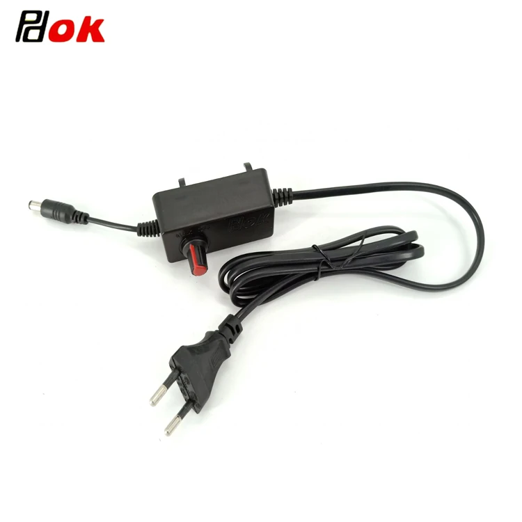 PDOK 8X Large Optical Glass Magnifier with LED Lamp for Phone PCB Repair Inspect