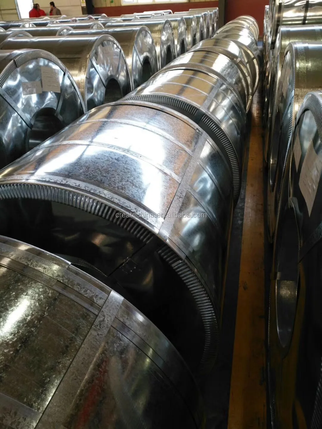 prime spcc cold rolled steel coil