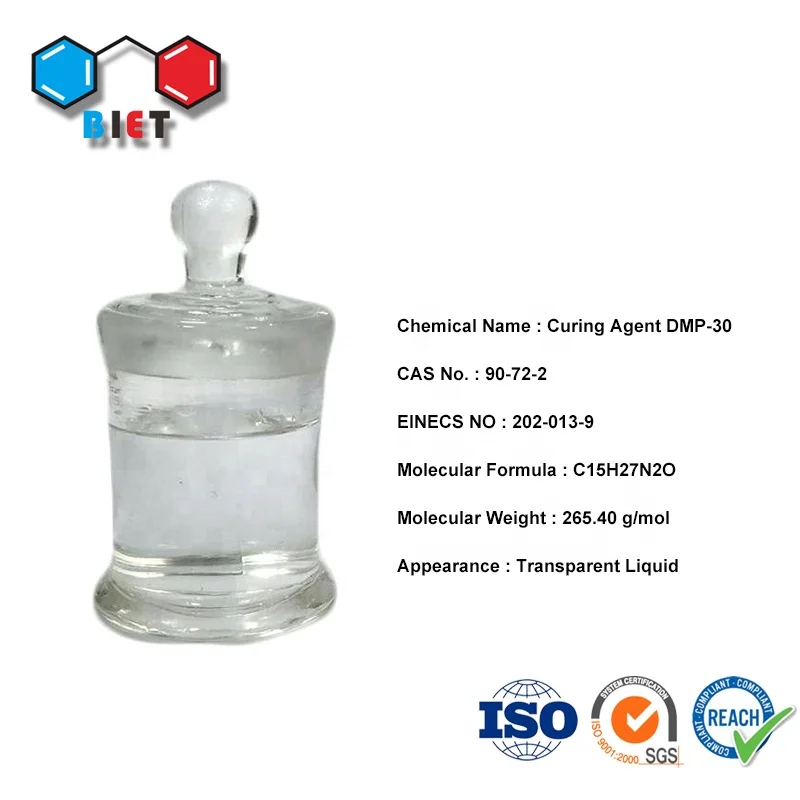 Dimethyl thio-toluene diamine (DMTDA)/106264-79-3/for polyurethane elastomer cured crosslinking agent