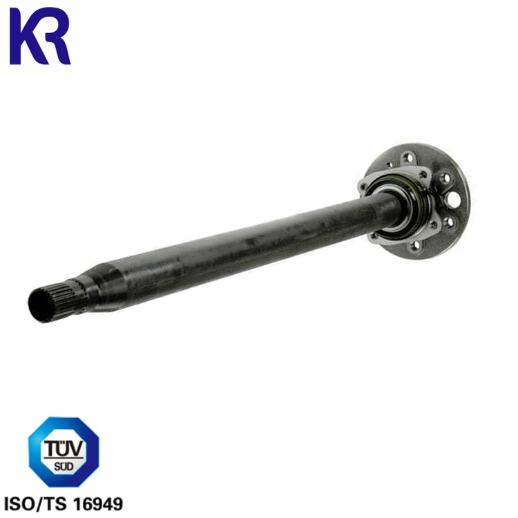 Drive Shaft Axle RH LH A9063503910,A9063504010 for MERCEDESBENZ SPRINTER  W906 2006-