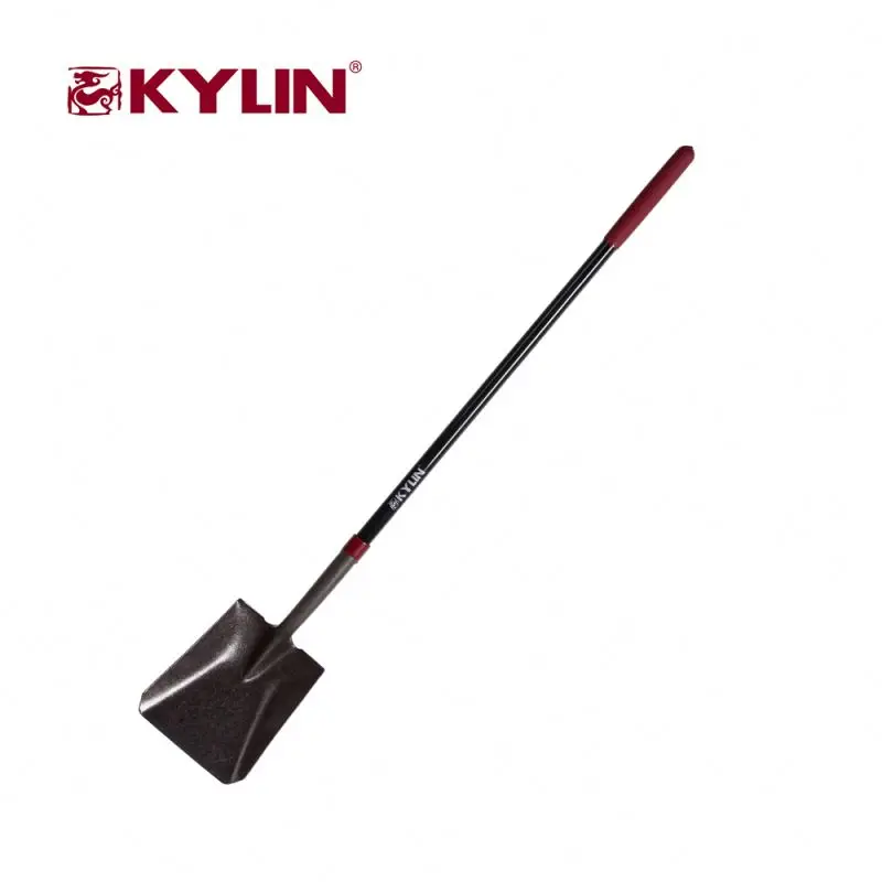 Cheap Discount French Design American Supplier Garden Types Shovel Use For Farming And Agricultural