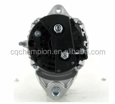 Alternator Assembly 0124625044 12715N 12V 200A used for Tractor/ Heavy duty