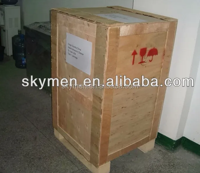 Ультразвуковая машина для очистки гольф-клубов с роликом