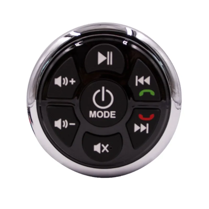 
Hasda marine audio mp3 player outerdoor sound system for Golf UTV ATV Motorcycle Yacht Boat SPA Pools-H1001 