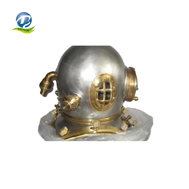 Professional high quality TF12 mark v diving helmets