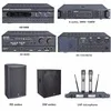 OEM model amplifiers home concert quality mini equalizer home audio power amplifier