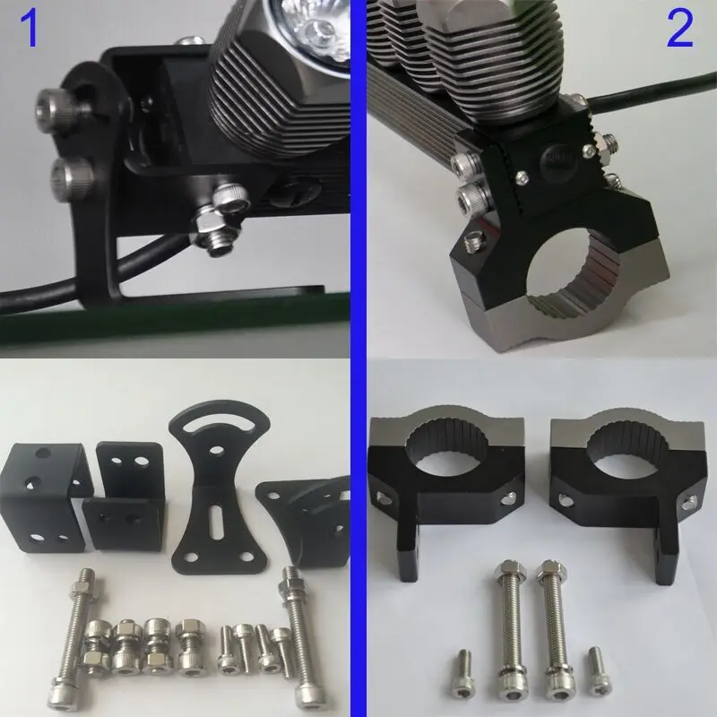 At least last for 5 years !! Most cost effective camper car automatic led bar lights 4x4 combo beam