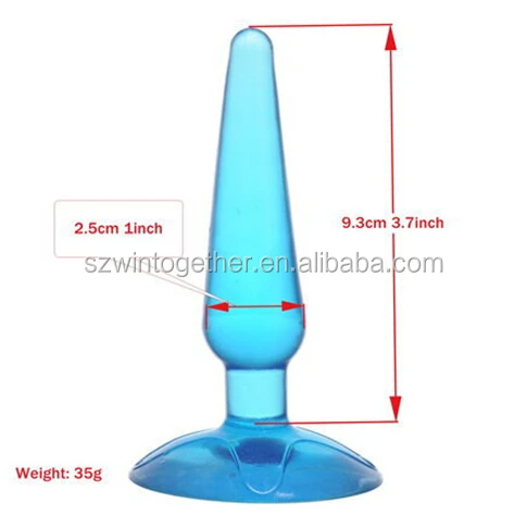 
Sex Toy for women finger butt plug vagina massager 