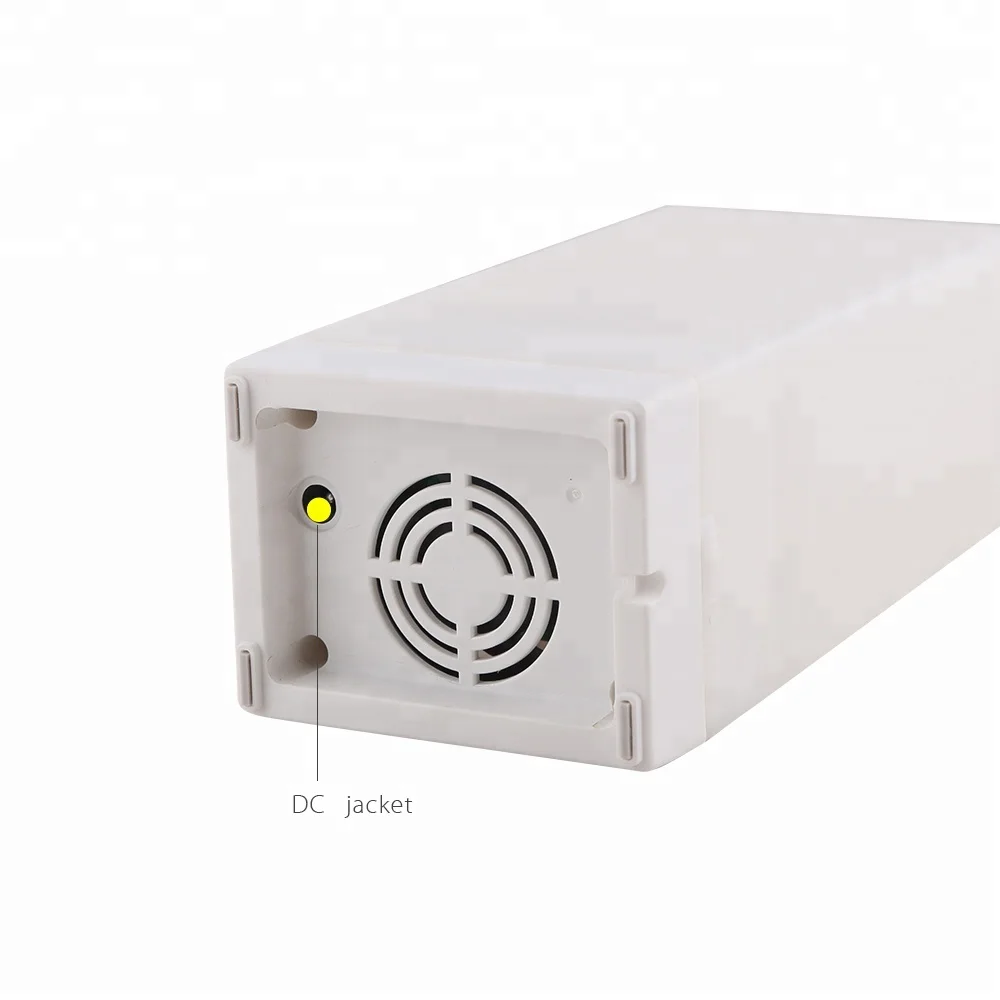 Basil Leaves Extract Oil Latest Ultrasonic Oil Diffuser Bamboo Wood Grain White Black Humidifier