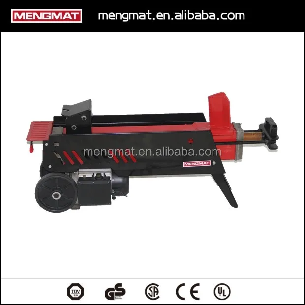 YP5225F OEM 7T винтовой сплиттер, деревянный сплиттер, цена сплиттера