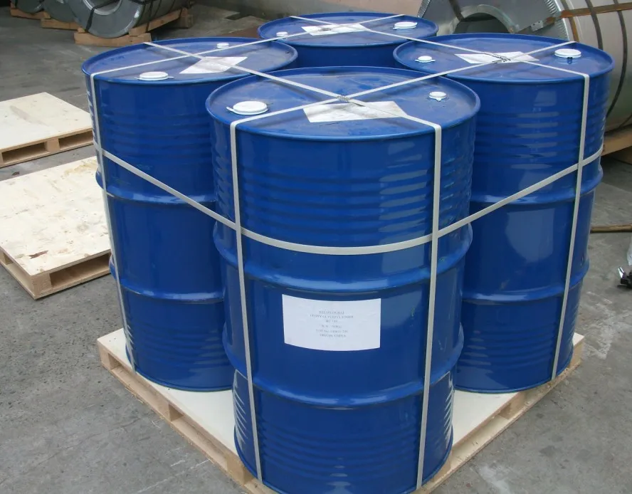 Hydrogenated Bisphenol A Epoxy Resin