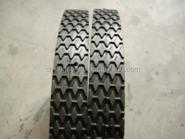 lowes semi-pneumatic rubber wheel