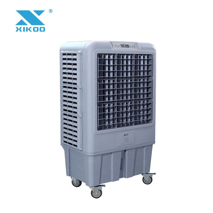 Дубай мобильный охладитель воздуха