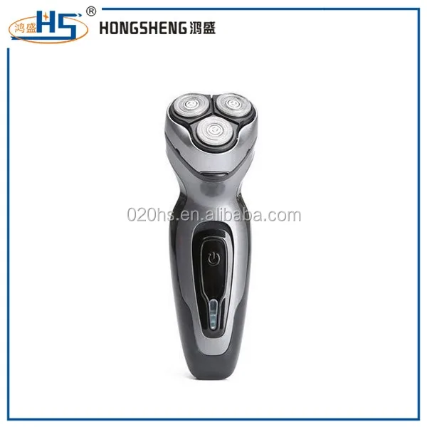 Hot selling waterproof 3 heads electric men shaver