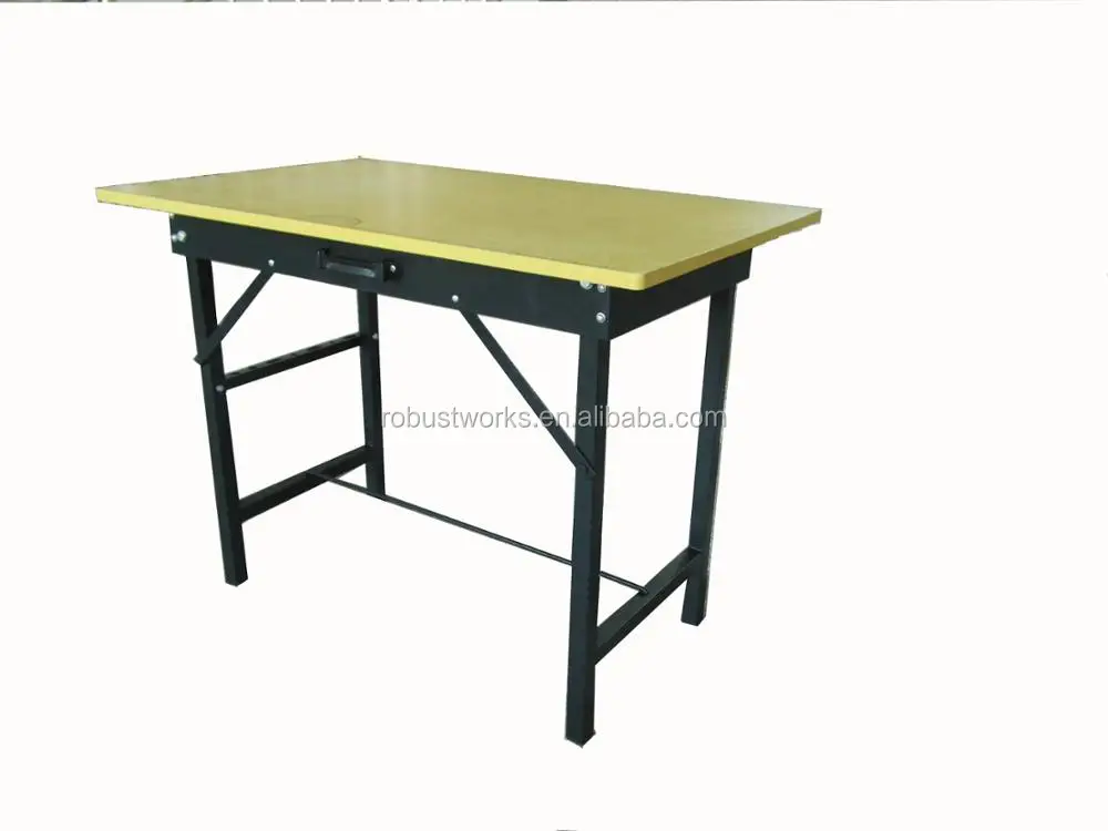 30X30mm Portable Foldable Woodworking Work Bench