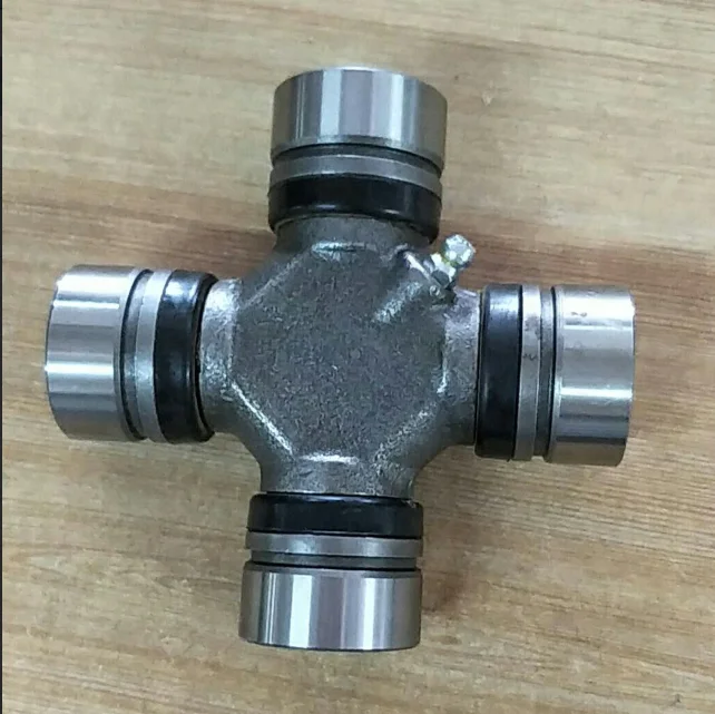 Универсальный шарнирный поперечный подшипник 35*74*106,3 мм 49150 45220