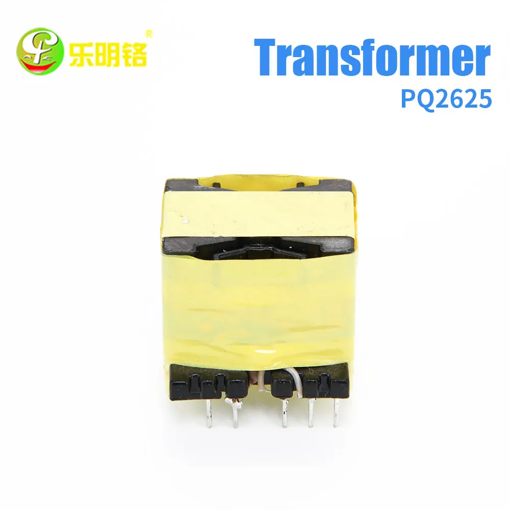 PQ2625 Step Up Тип тороидальный феррит core силового трансформатора