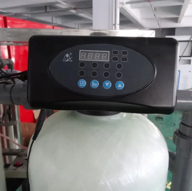 Конкурентоспособная цена чистый промышленный завод обратного осмоса промышленный фильтр воды Ro завод