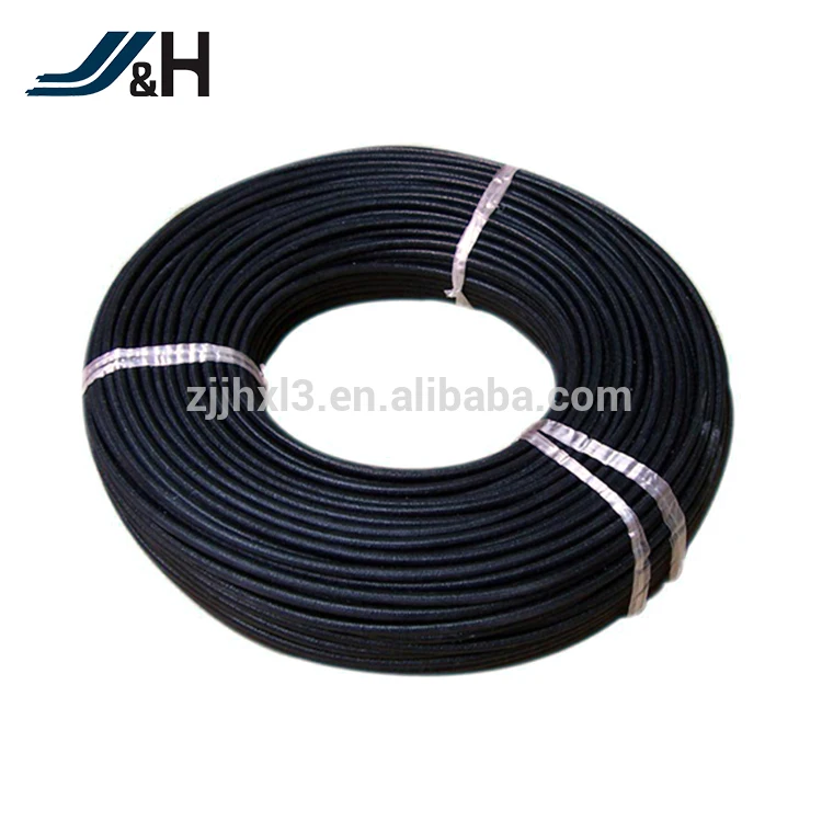 awm 3239 flexible silicone cable wire high voltage 18 20 22 24 awg/gauge Silicone rubber