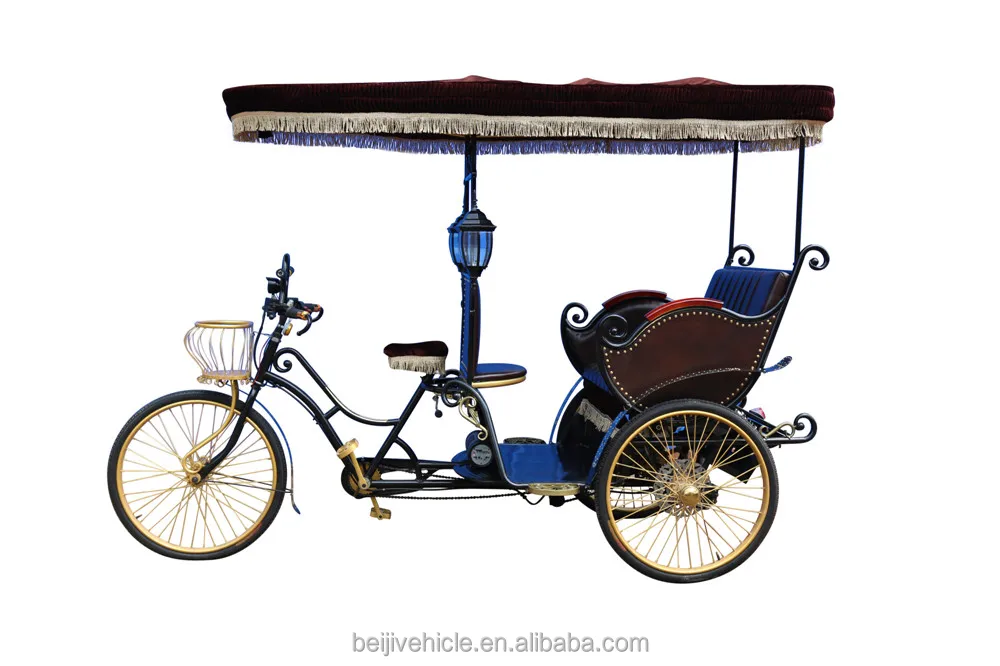 China scooter rickshaw electric tuk tuk for sale