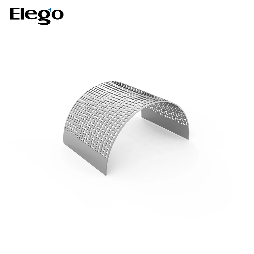 Easy Cleaning and Maintenance Best Vape Brands Authentic Distributor OFRF nexMESH Triple Density Mesh Coil 10pcs/pack