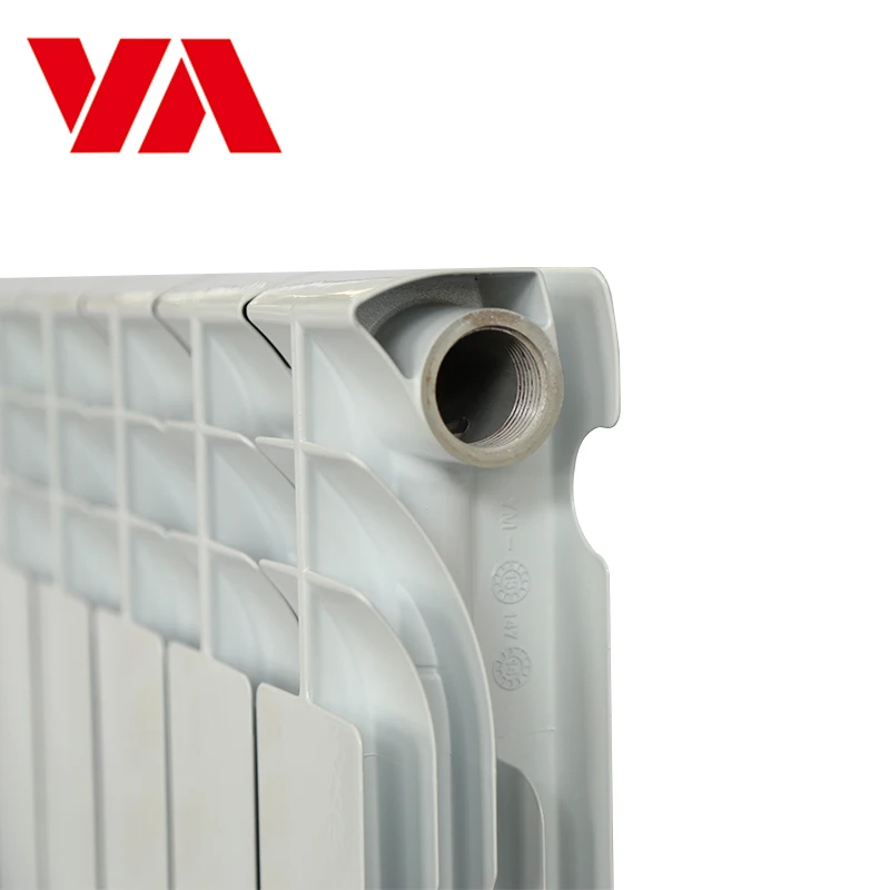 Bimetallic Radiator YM-S500