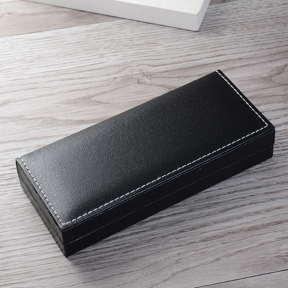 Luxury Gift Set in Black Color With High Quality Pen Box\Luxury Wedding Return  Christmas Gift set\innovative product