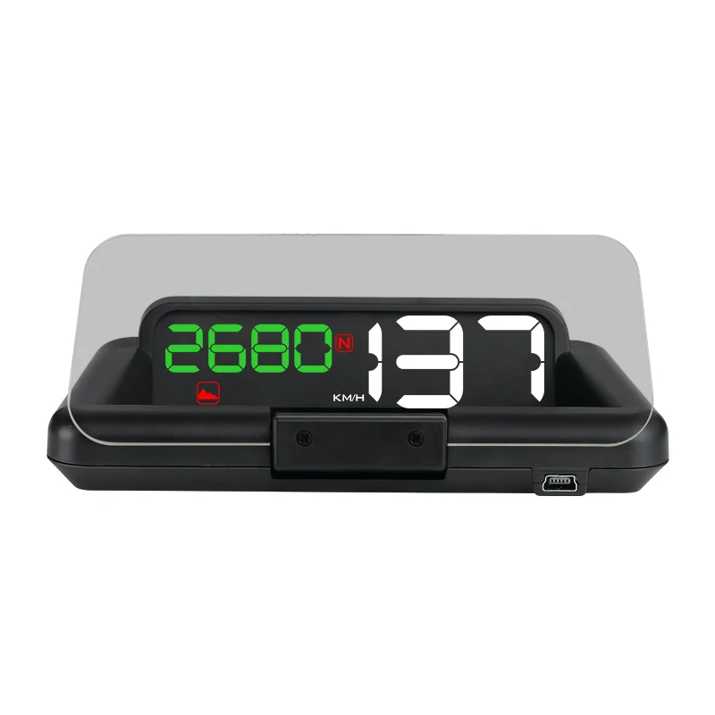 T900 новый автомобиль Шэньчжэнь Wins Новинка GPS Автомобиль HUD tpms дисплей отслеживание устройство универсальное для автомобиля электронное