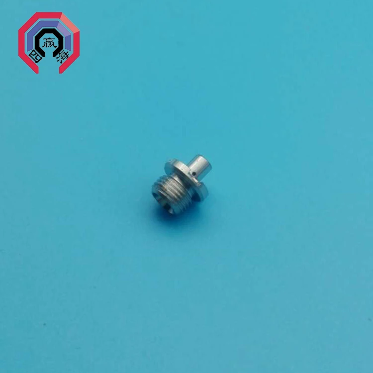 3110291 118760A Sodick EDM Consumable Parts EDM Diamond Guide S100