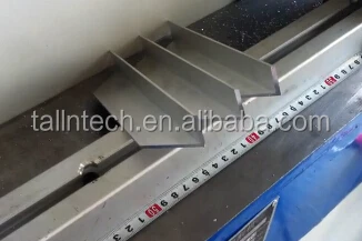 
double saws aluminum angle cutting machine 